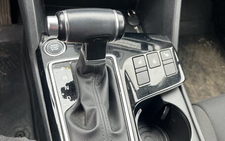 KIA Sportage IV рестайлинг, 2023 год, 2 850 000 рублей, 3 фотография