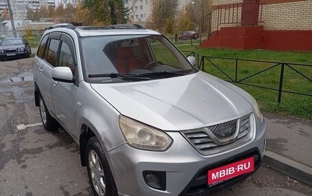 Vortex Tingo I, 2012 год, 300 000 рублей, 1 фотография