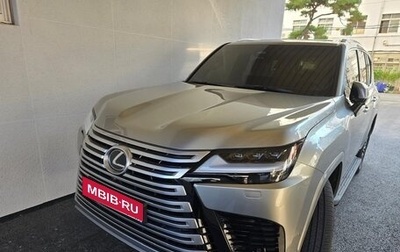 Lexus LX, 2025 год, 19 100 000 рублей, 1 фотография