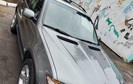 BMW X5, 2004 год, 1 430 000 рублей, 1 фотография