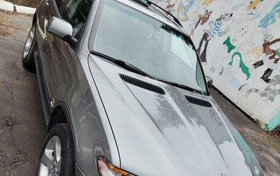 BMW X5, 2004 год, 1 430 000 рублей, 1 фотография