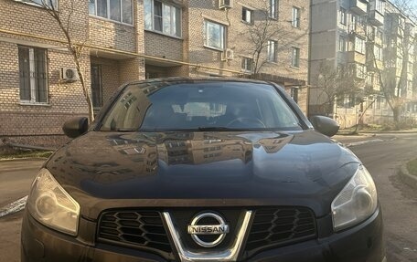 Nissan Qashqai, 2011 год, 970 000 рублей, 1 фотография