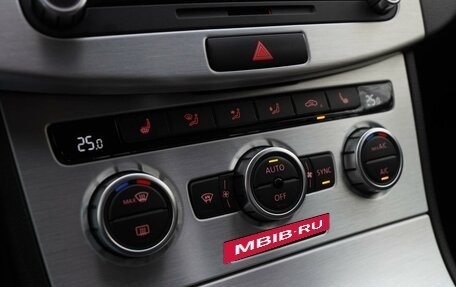 Volkswagen Passat B7, 2013 год, 1 170 000 рублей, 18 фотография