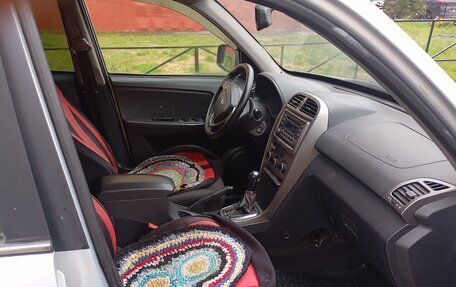 Vortex Tingo I, 2012 год, 300 000 рублей, 3 фотография