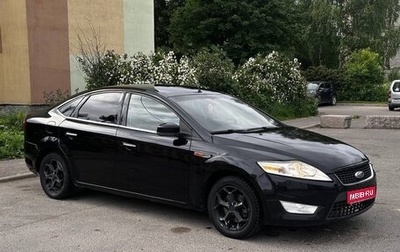 Ford Mondeo IV, 2008 год, 449 000 рублей, 1 фотография