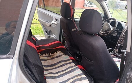 Vortex Tingo I, 2012 год, 300 000 рублей, 6 фотография