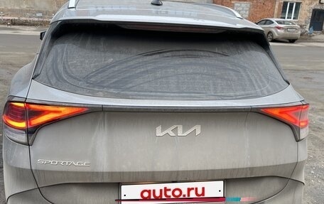 KIA Sportage IV рестайлинг, 2023 год, 2 850 000 рублей, 6 фотография