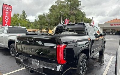 Toyota Tundra, 2025 год, 13 490 000 рублей, 1 фотография