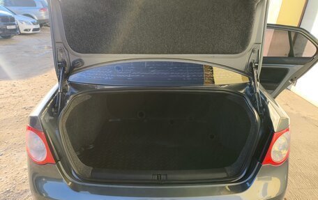 Volkswagen Jetta VI, 2007 год, 600 000 рублей, 13 фотография