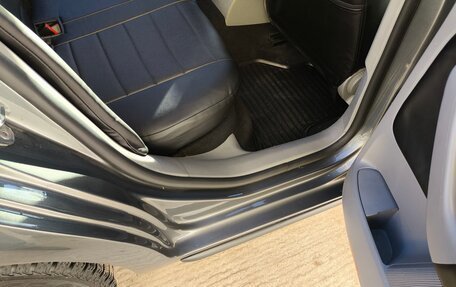 Volkswagen Jetta VI, 2007 год, 600 000 рублей, 16 фотография