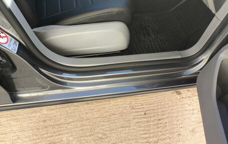 Volkswagen Jetta VI, 2007 год, 600 000 рублей, 12 фотография