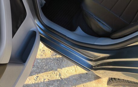 Volkswagen Jetta VI, 2007 год, 600 000 рублей, 15 фотография