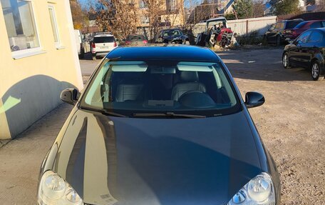 Volkswagen Jetta VI, 2007 год, 600 000 рублей, 23 фотография