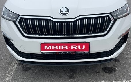 Skoda Kamiq I, 2020 год, 2 000 000 рублей, 1 фотография