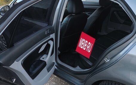 Volkswagen Jetta VI, 2007 год, 600 000 рублей, 25 фотография