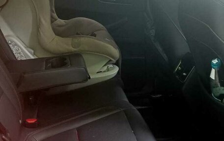 Chery Tiggo 7 Pro, 2020 год, 1 500 000 рублей, 1 фотография