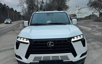 Lexus GX, 2025 год, 18 500 000 рублей, 1 фотография