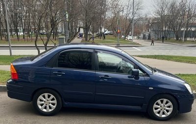 Suzuki Liana, 2006 год, 329 000 рублей, 1 фотография