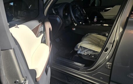 Lexus LX, 2025 год, 19 100 000 рублей, 10 фотография