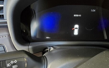 Lexus LX, 2025 год, 19 100 000 рублей, 14 фотография