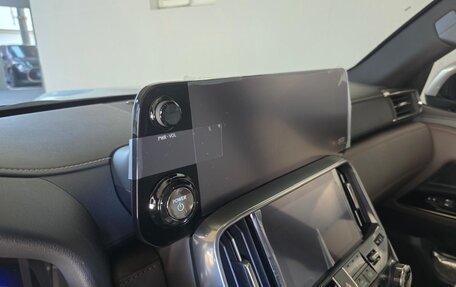 Lexus LX, 2025 год, 19 100 000 рублей, 15 фотография