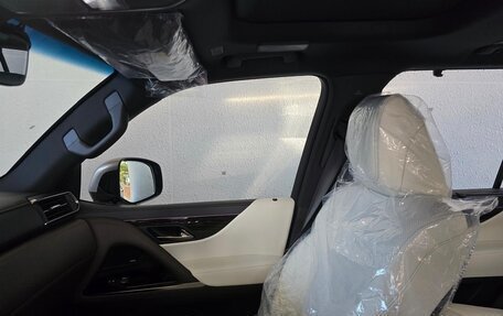 Lexus LX, 2025 год, 19 100 000 рублей, 17 фотография