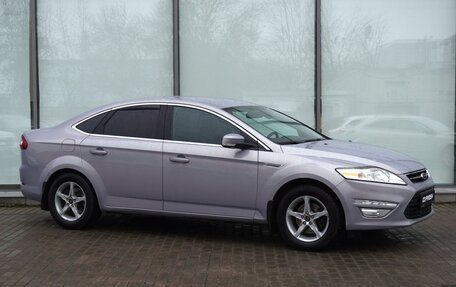 Ford Mondeo IV, 2011 год, 995 000 рублей, 1 фотография