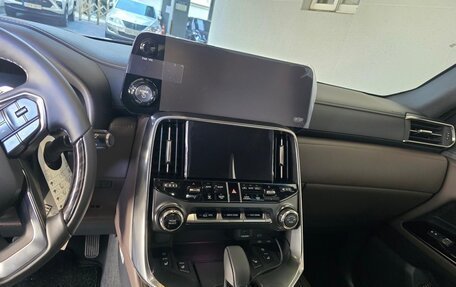 Lexus LX, 2025 год, 19 100 000 рублей, 16 фотография