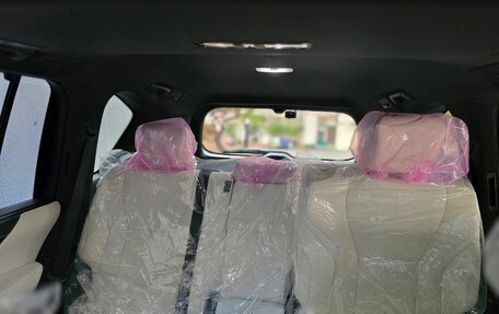 Lexus LX, 2025 год, 19 100 000 рублей, 20 фотография