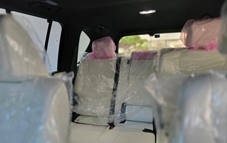 Lexus LX, 2025 год, 19 100 000 рублей, 19 фотография