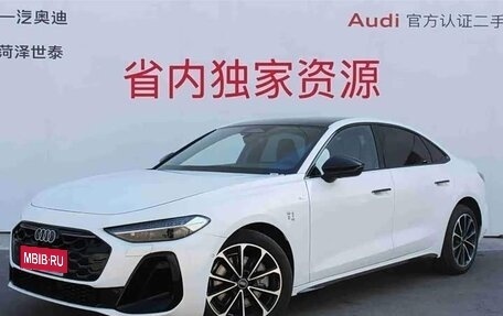 Audi A5, 2025 год, 4 350 005 рублей, 1 фотография