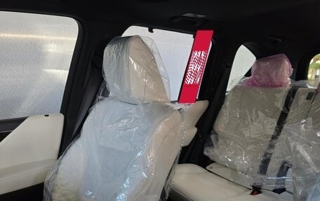 Lexus LX, 2025 год, 19 100 000 рублей, 18 фотография