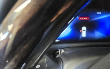 Lexus LX, 2025 год, 19 100 000 рублей, 13 фотография