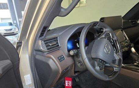 Lexus LX, 2025 год, 19 100 000 рублей, 11 фотография