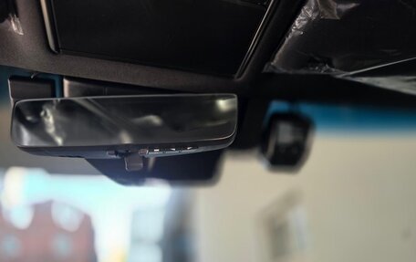 Lexus LX, 2025 год, 19 100 000 рублей, 23 фотография