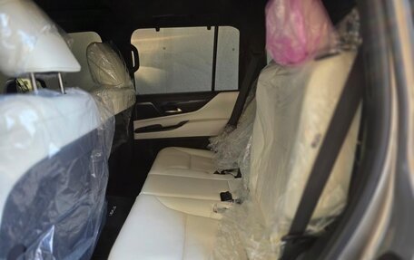 Lexus LX, 2025 год, 19 100 000 рублей, 24 фотография