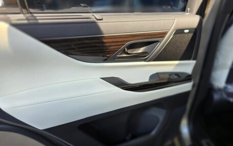 Lexus LX, 2025 год, 19 100 000 рублей, 25 фотография