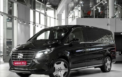 Mercedes-Benz V-Класс, 2024 год, 15 500 000 рублей, 1 фотография