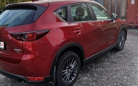 Mazda CX-5 II, 2020 год, 2 400 000 рублей, 2 фотография