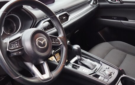 Mazda CX-5 II, 2020 год, 2 400 000 рублей, 6 фотография