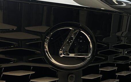 Lexus RX IV рестайлинг, 2025 год, 8 399 000 рублей, 4 фотография