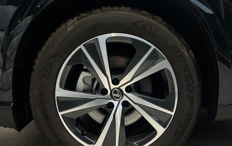 Lexus RX IV рестайлинг, 2025 год, 8 399 000 рублей, 6 фотография