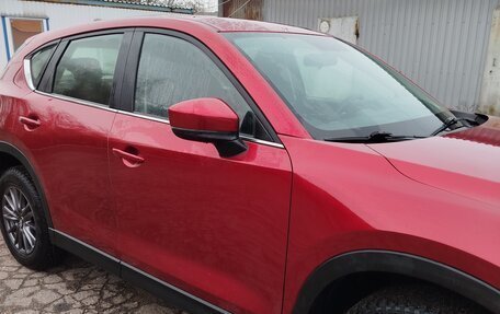 Mazda CX-5 II, 2020 год, 2 400 000 рублей, 7 фотография