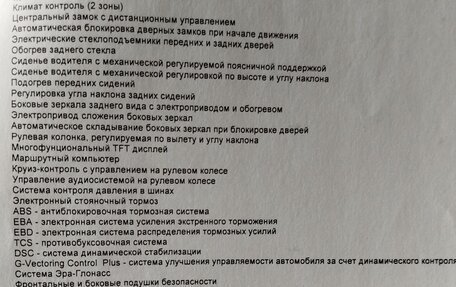 Mazda CX-5 II, 2020 год, 2 400 000 рублей, 9 фотография