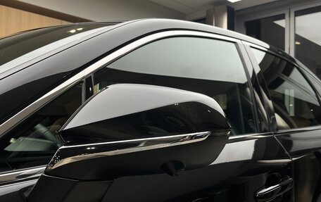 Lexus RX IV рестайлинг, 2025 год, 8 399 000 рублей, 7 фотография