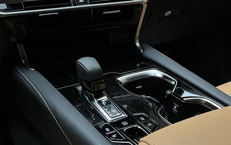 Lexus RX IV рестайлинг, 2025 год, 8 399 000 рублей, 17 фотография