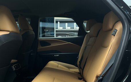 Lexus RX IV рестайлинг, 2025 год, 8 399 000 рублей, 15 фотография