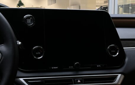 Lexus RX IV рестайлинг, 2025 год, 8 399 000 рублей, 18 фотография