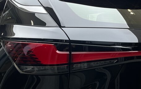 Lexus RX IV рестайлинг, 2025 год, 8 399 000 рублей, 11 фотография