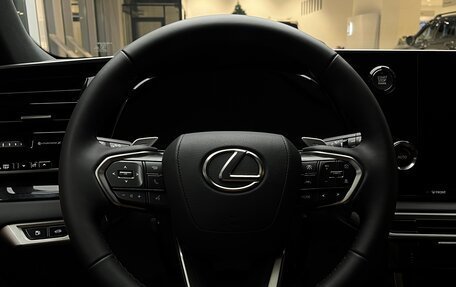 Lexus RX IV рестайлинг, 2025 год, 8 399 000 рублей, 19 фотография